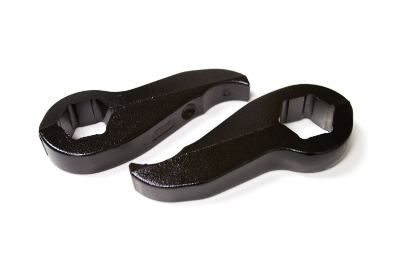 Chevrolet 2500 HD Suspension Lift Kit - Zone Offroad - Torsion Bar Keys - `11-`19